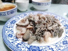 -同城四季爆肚涮羊肉(安华里店)