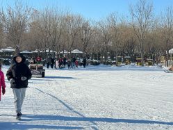 -优沃得自然教育农场·冰雪乐园·生日会·研学