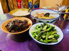 -东安鸡馆(蔡锷南路店)