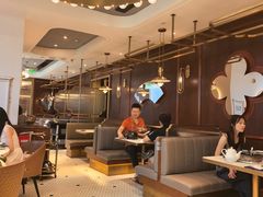 -常来小聚·广州非遗传承餐厅(高德置地店)