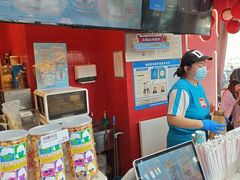 -DQ·蛋糕·冰淇淋(阜盛道店)