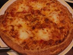 -萨莉亚意式餐厅(杭州滨江天街店)