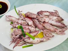 -众味海鲜大排档·活海鲜·潮汕味(南澳店)