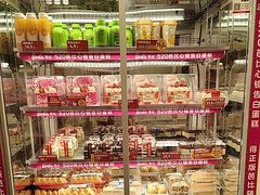 -味多美蛋糕(京旺家园店)