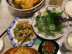 -蜗牛小馆醉乡民谣云南菜(惠新西里店)