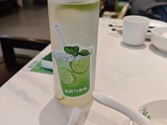 -葛记红焖羊肉(人民路店)