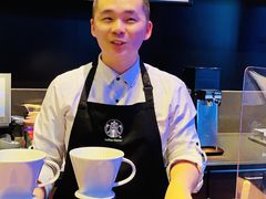 -星巴克臻选(沈阳大悦城店)