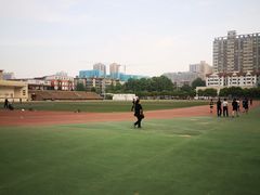 -西安石油大学(雁塔校区)