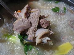 -尼玛藏家风味园(阿山食城店)