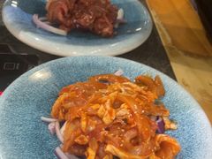 -鹤之乡·齐齐哈尔烤肉·非遗(秋涛路店)