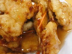 锅包肉-屋里家延边朝鲜族冷面(南园店)