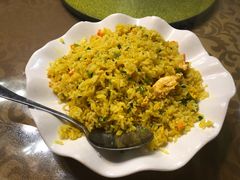 印尼炒饭-伊萨娜印尼餐馆