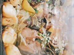 -忆乡情铁锅炖鱼饭店(延庆店)