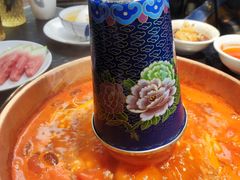 -咏江南·苏式火锅·苏州评弹(观前街店)
