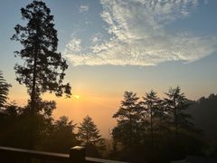 -莫干山风景区