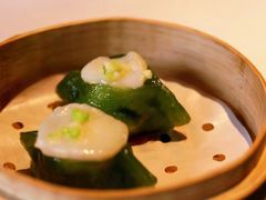 -三号黄浦会Canton Table