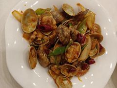 -天天渔港(杏林街店)