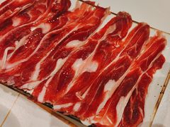 -牛人日志·鲜牛肉骨汤火锅(万科里瑧店)
