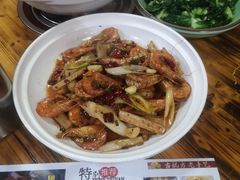 -覃大个·藕汤印象(博奇路店)