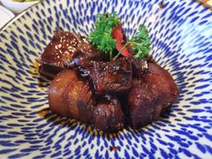 -素描餐厅(灵隐天竺店)