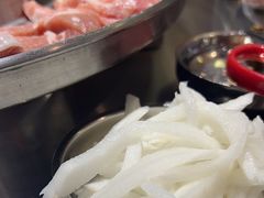 -哈哈碳都·牛肋条无限自助烤肉(宝龙店)