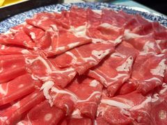 -鑫隆四季涮肉(八角畅游店)