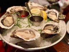 -壳里西餐厅Coquille Seafood Bistro(蒙自路店)