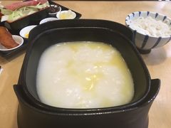 -阿香米线(天津凯德餐厅店)