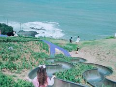 -漳州滨海火山岛自然生态风景区