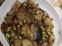 -京味斋·北京烤鸭(北京南站洋桥店)