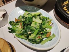 -秋色客家菜(南山店)