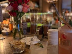 -BAR Signal·鸡尾酒酒吧