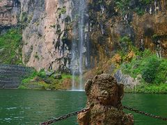 -沕沕水生态风景区