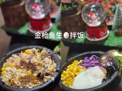 -鹤江桥·红油牛肉粉(SKP店)