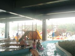 -南宫温泉水世界