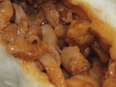 -老陶包子铺(南大西南村店)