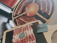 -乔先生涮肉·鲜活牛羊肉火锅(塘沽店)