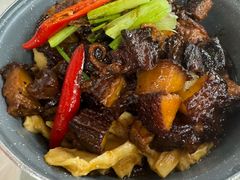 -闽公馆·客家私房菜·商务宴请·包厢(杏林橡树湾店)