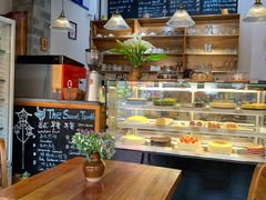 -甜甜屋(解放中路店)