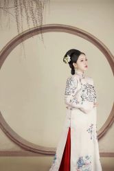 -盘子女人坊古装写真摄影(天津总店)