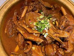 -金典银峰老鹅馆·昆山菜(亭林公园店)