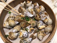 -海味世家·家常菜馆(明州里店)