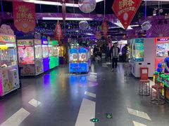 -大玩家(通州万达广场店)