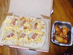 -必胜客(东兴商厦店)