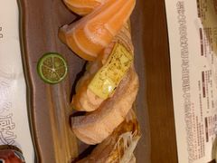 -七町糖果寿司屋(龙洞广工店)