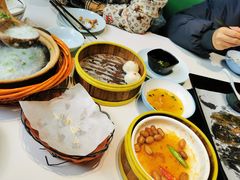 -火宫殿·小吃王国(坡子街店)