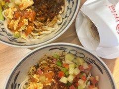 -宋益驴蹄子面肉夹馍(辛家庙店)