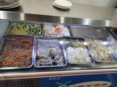 -顾四十里铺羊肉面(凤城六路店)
