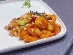 -连鹭海鲜·海肠捞饭·海胆饭(星海店)