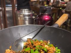 -湘力力小院·鱼汤泡饭(枫林路店)